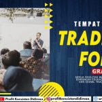 TEMPAT KURSUS TRADING FOREX DI KOTA SINGKAWANG