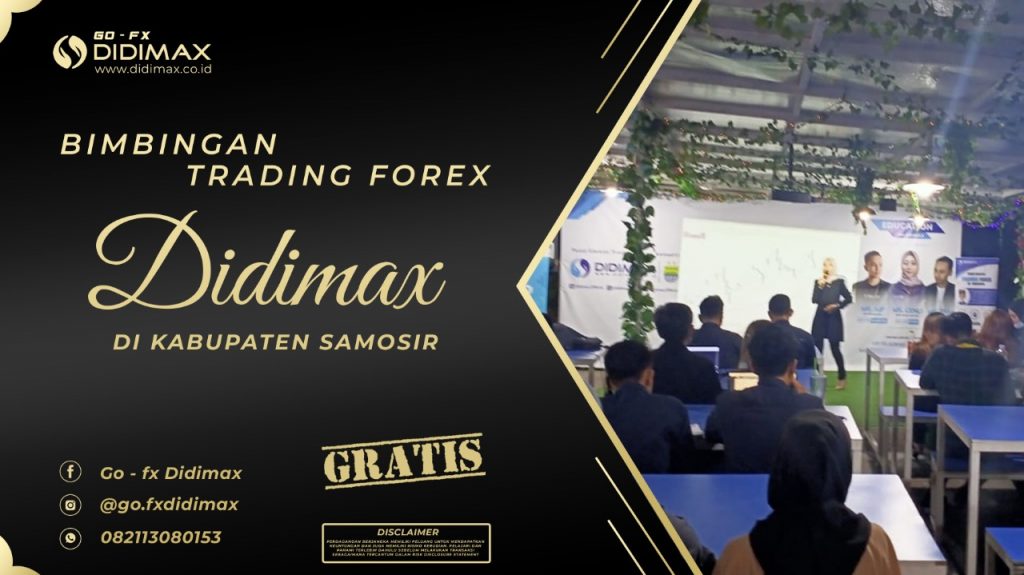 BIMBINGAN TRADING FOREX DI SAMOSIR