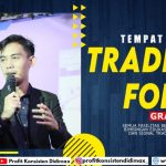 TEMPAT KURSUS TRADING FOREX DI KOTA PALANGKA RAYA