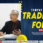 TEMPAT KURSUS TRADING FOREX DI KOTAWARINGIN TIMUR