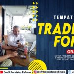 TEMPAT KURSUS TRADING FOREX DI KOTA TARAKAN