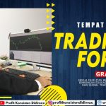 TEMPAT KURSUS TRADING FOREX DI KABUPATEN MAMUJU