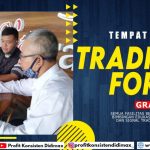 TEMPAT KURSUS TRADING FOREX DI KOTA GORONTALO