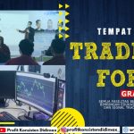 TEMPAT KURSUS TRADING FOREX DI POLEWALI MANDAR