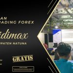 BIMBINGAN TRADING FOREX DI KABUPATEN NATUNA