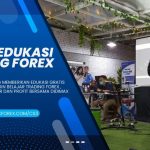 PELATIHAN TRADING FOREX GRATIS DI KABUPATEN TOBA