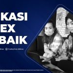 PRIVATE FOREX TRADING DI KABUPATEN JEPARA