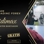 TRADING FOREX DI BANYUASIN