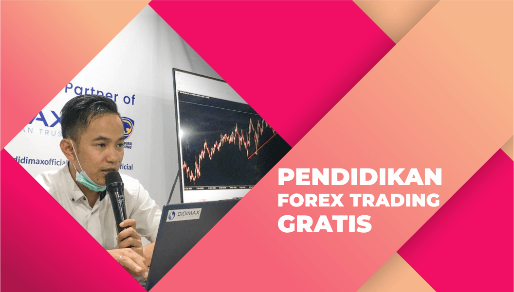 PENDIDIKAN FOREX TRADING GRATIS DI PACITAN