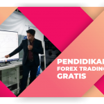 PENDIDIKAN FOREX TRADING GRATIS DI SAMPANG