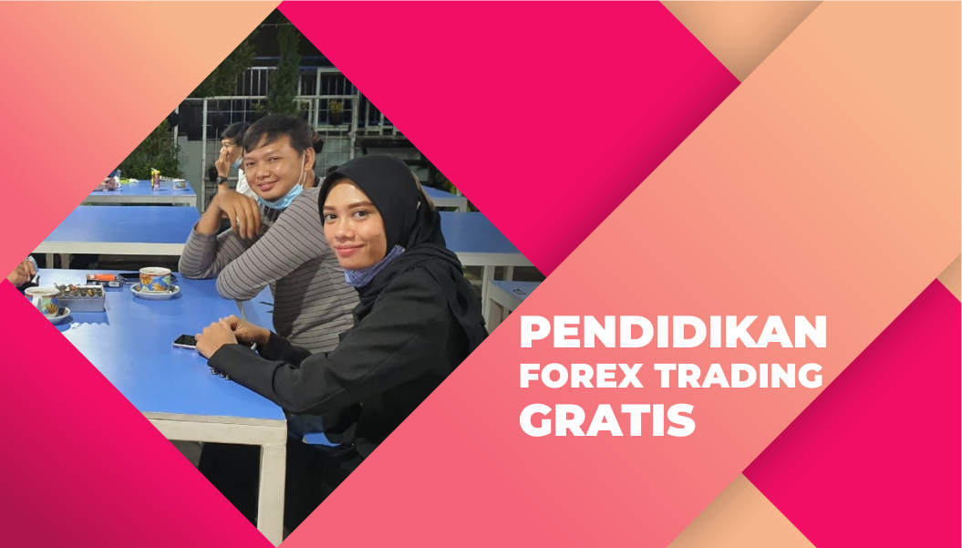 PENDIDIKAN FOREX TRADING GRATIS DI MADIUN