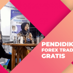 PENDIDIKAN FOREX TRADING GRATIS DI SIDOARJO