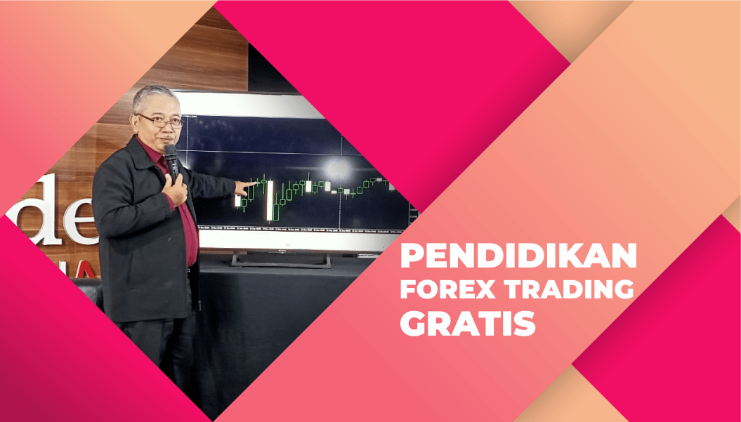 PENDIDIKAN FOREX TRADING GRATIS DI NGANJUK