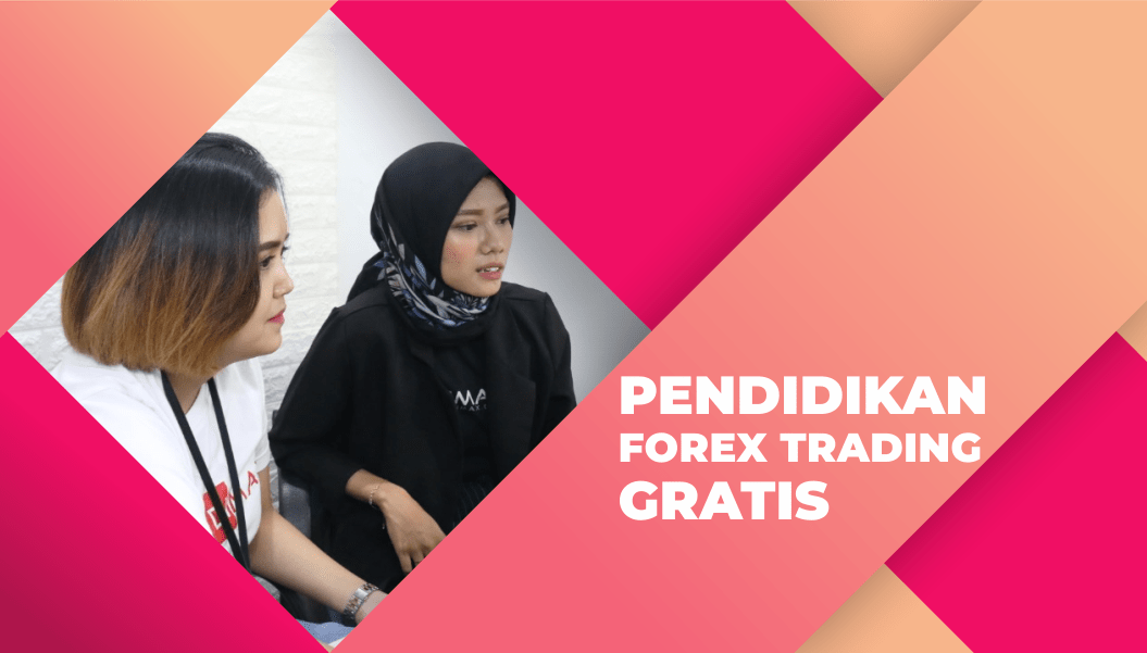 PENDIDIKAN FOREX TRADING GRATIS DI MALANG