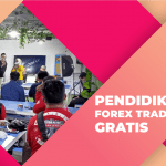 PENDIDIKAN FOREX TRADING GRATIS DI MAGETAN