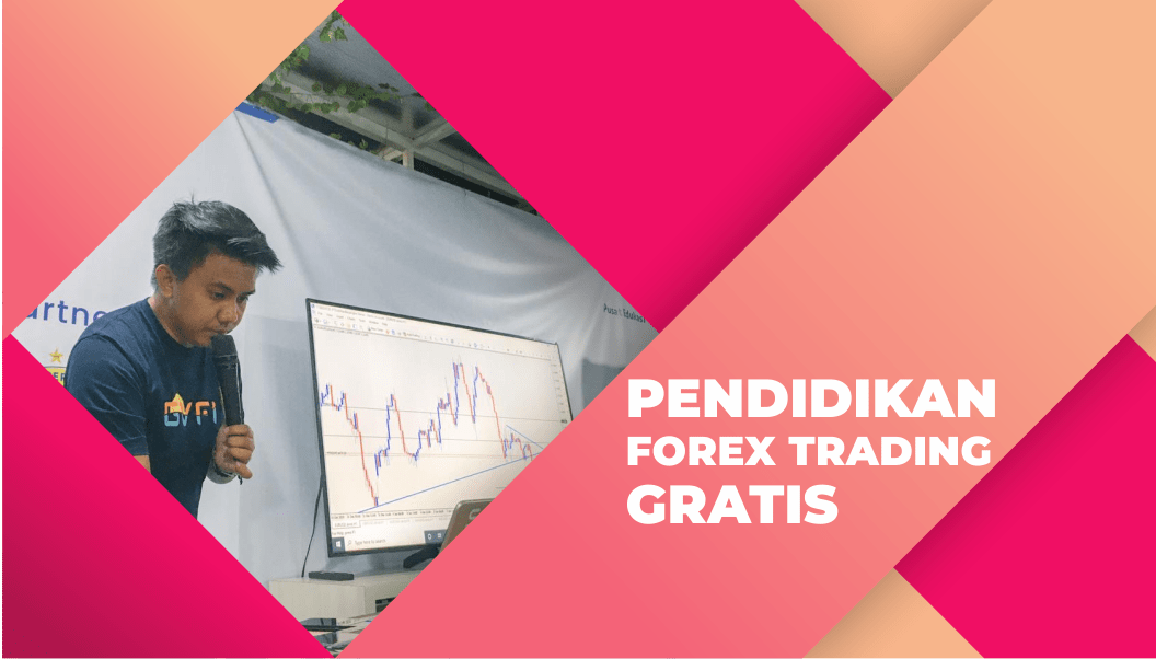 PENDIDIKAN FOREX TRADING GRATIS DI KEDIRI