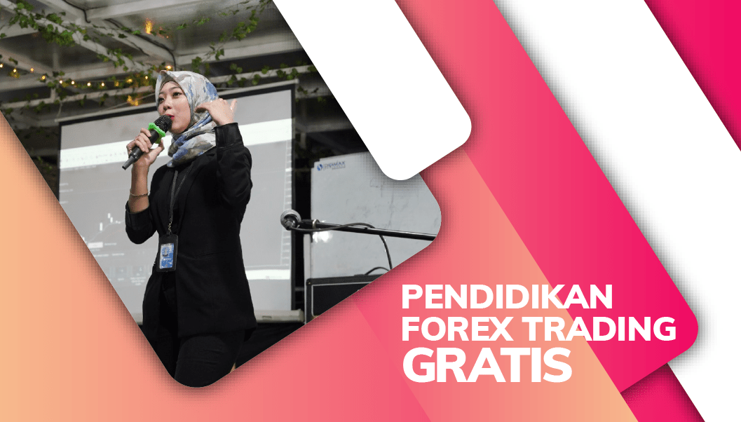 PENDIDIKAN FOREX TRADING GRATIS DI BANGKALAN