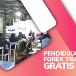 PENDIDIKAN FOREX TRADING GRATIS DI YOGYAKARTA
