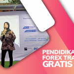 PENDIDIKAN FOREX TRADING GRATIS DI KULON PROGO