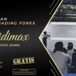 EDUKASI TRADING FOREX DI KOTA JAMBI