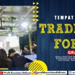 TEMPAT KURSUS TRADING FOREX DI KOTA MAKASSAR