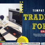 TEMPAT KURSUS TRADING FOREX DI KABUPATEN MUNA