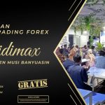 TRADING FOREX DI MUSI BANYUASIN
