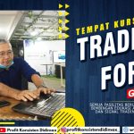 TEMPAT KURSUS TRADING FOREX DI KOTA PALU