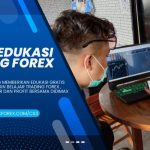 TRADING FOREX DI KABUPATEN NIAS UTARA