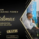TRADING FOREX DI BANGKA SELATAN