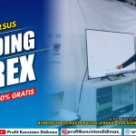 TEMPAT KURSUS TRADING FOREX DI KOTA AMBON