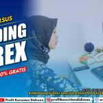 TEMPAT KURSUS TRADING FOREX DI KOTA TERNATE