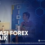 PRIVATE FOREX TRADING DI KABUPATEN ADMINISTRASI KEPULAUAN SERIBU