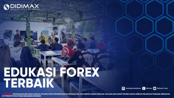 PRIVATE FOREX TRADING DI KOTA ADM JAKARTA TIMUR