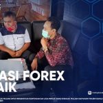 PRIVATE FOREX TRADING DI KOTA ADMINISTRASI JAKARTA BARAT