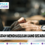 CARA MUDAH MENGHASILKAN UANG SECARA ONLINE