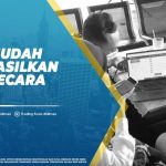 CARA MUDAH MENGHASILKAN UANG SECARA ONLINE