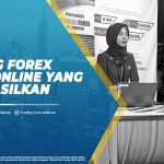 TRADING FOREX BISNIS ONLINE YANG MENGHASILKAN