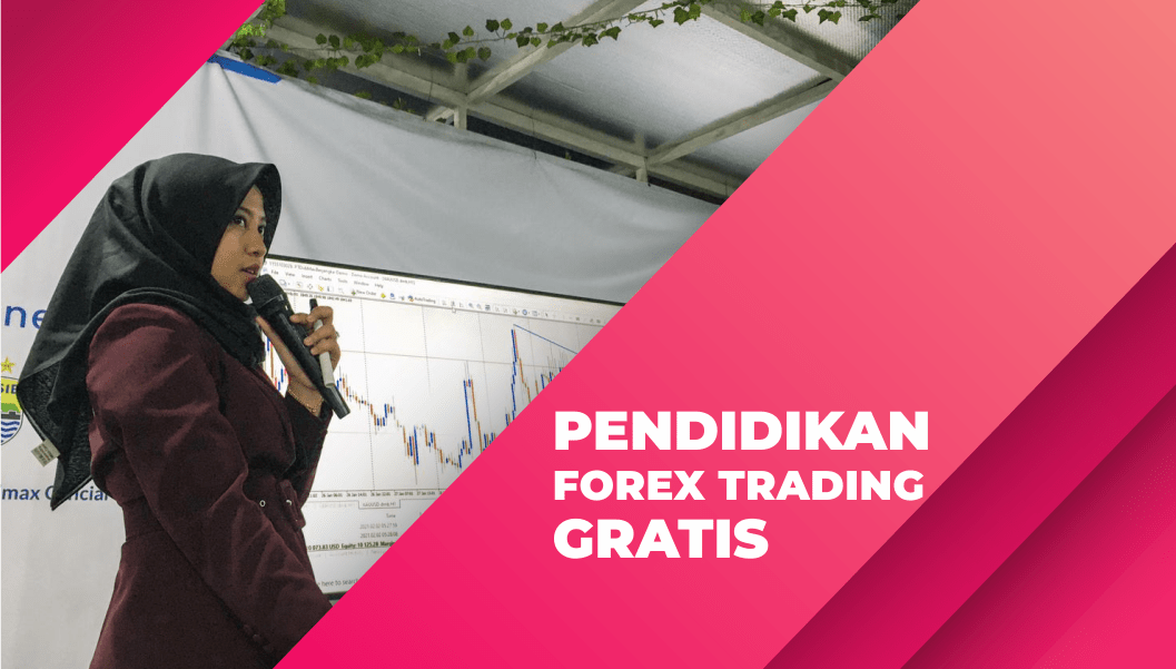 PENDIDIKAN FOREX TRADING GRATIS DI TUBAN