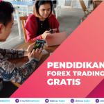 PENDIDIKAN FOREX TRADING GRATIS DI GIANYAR