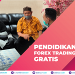 PENDIDIKAN FOREX TRADING GRATIS DI DOMPU
