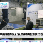 Edukasi dan Bimbingan Trading Forex Gratis di Didimax