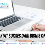 KIAT-KIAT SUKSES DARI BISNIS ONLINE