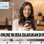 BISNIS ONLINE INI BISA DILAKUKAN DI RUMAH