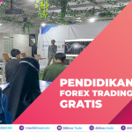 PENDIDIKAN FOREX TRADING GRATIS DI LOMBOK TIMUR
