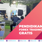 PENDIDIKAN FOREX TRADING GRATIS DI SUMBAWA