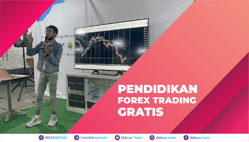 PENDIDIKAN FOREX TRADING GRATIS DI BELU