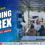 TEMPAT KURSUS TRADING FOREX DI KABUPATEN TOLIKARA