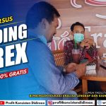 TEMPAT KURSUS TRADING FOREX DI KOTA JAYAPURA