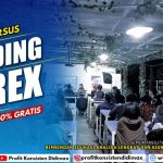 TEMPAT KURSUS TRADING FOREX DI KABUPATEN YAHUKIMO